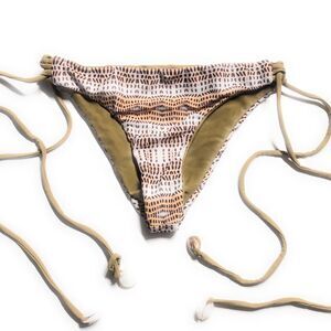 Indie Swim Bikini Bottom‎